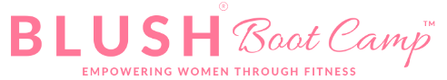 Blush Bootcamp Franchisees Portal